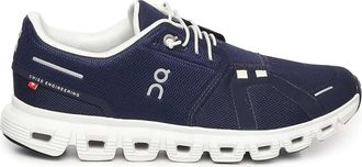 On Running Sneakers Cloud 6