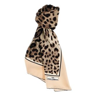 Dolce & Gabbana Mujer, Accesorios, Multicolor, Talla: ONE Size