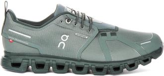 On Running Cloud 6 Waterproof