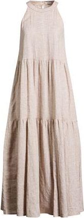 PESERICO DRESSES - Maxi dresses on YOOX.COM