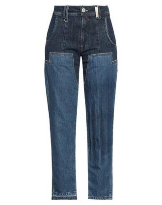 High HOSEN & RÖCKE - Jeanshosen auf YOOX.COM