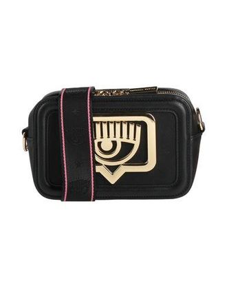 Chiara Ferragni BAGS - Cross-body bags sur YOOX.COM