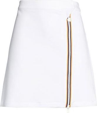 K-Way PARTES DE ABAJO - Minifaldas en YOOX.COM