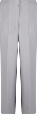 Fabiana Filippi Concealed Trousers
