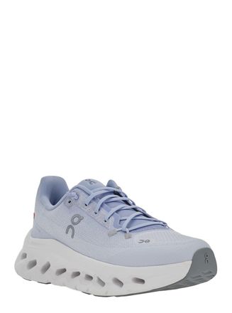 On Womens Sneakers Cloudtilt Blue Trainers