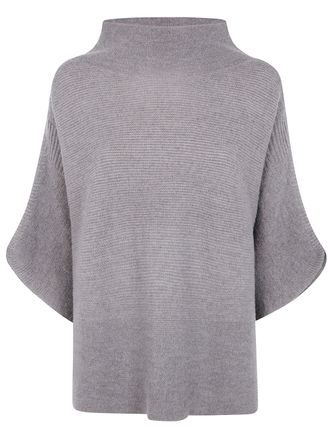 Knit Knit Turtleneck Wool Sweater