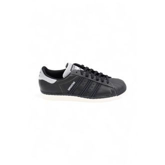 adidas Varsity Jack Leren Sneakers - Heren - Skateschoenen - Zwart - 43 1/3 EU - Fitness