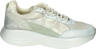 Cetti C-1347 SRA - Dames - Sneakers - Veelkleurig - 40 EU - Leer - Schoenen