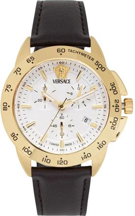 Versace Hombre, Accesorios, Amarillo, Talla: ONE Size
