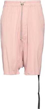 Rick Owens BOTTOMWEAR - Shorts & Bermuda Shorts on YOOX.COM