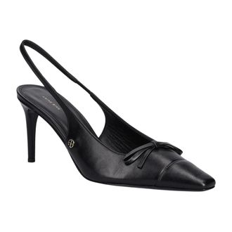 Anine Bing Mujer, Zapatos, Negro, Talla: 39 EU