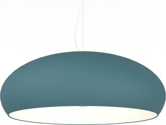 Lumicom Atomic L&aacute;mpara De Techo Bicolor