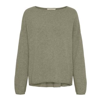 BTF-CPH Prenda de punto - Knitwear - Mujer - Verde - XS