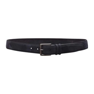 Orciani Belts, male, Blue, Size: 100 CM Nabucco Belt