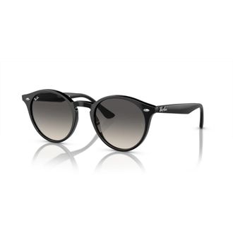 Ray-Ban Rb 2180 Zonnebrillen - unisex - Zonnebrillen - Zwart - ONE Size - Accessoires