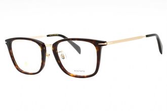 David Beckham DB 7060/F 02IK 00 Havana Gold 53mm