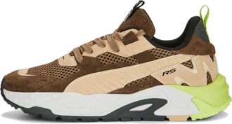 Puma RS-Trck Horizon Totally Taupe 390717-05