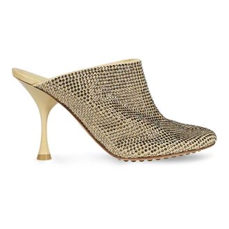 Bottega Veneta Donna, Scarpe, Beige, 38 1/2 EU, new