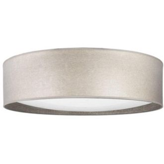 Fabrilamp Fabrilamp Plafon 96w Tania Madera Gris 14x60x60 Cm 7488lm 3000k,4000k,6500k