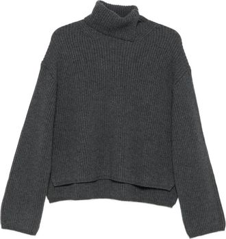 Joseph Maglione a coste - Grigio