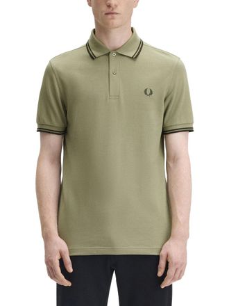 Fred Perry Fred Perry M3600 Polo Shirt