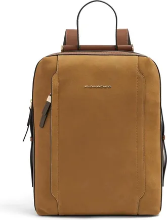 Piquadro Mujer, Bolsos, Amarillo, Talla: ONE Size