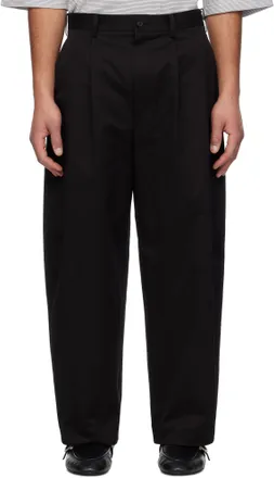 Comme Des Garçons Pants from $354.00 - on Stylight