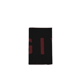 Givenchy Heren, Accessoires, Zwart, Maat: ONE Size Wol
