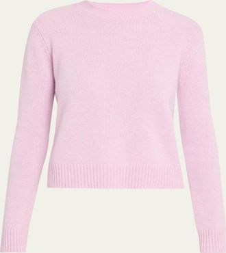 Lisa Yang Mable Cashmere Sweater