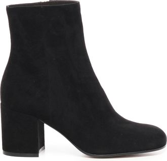 Gianvito Rossi Joelle Ankle Boots