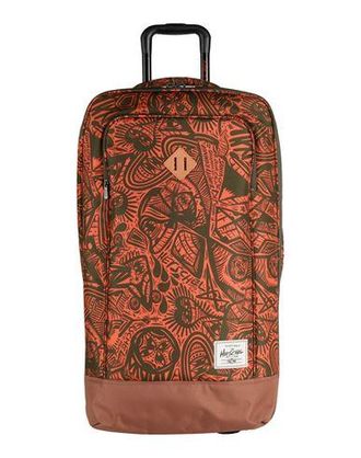 Herschel THOMAS CAMPBELL MEDIUM