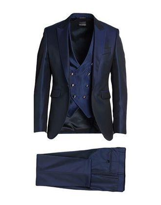 Carlo Pignatelli Suits