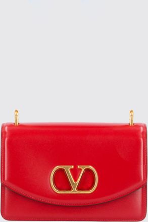 Valentino Garavani Borsa A Spalla VALENTINO GARAVANI Donna colore Rosso