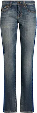 Frankie Morello BOTTOMWEAR - Pantaloni jeans su YOOX.COM