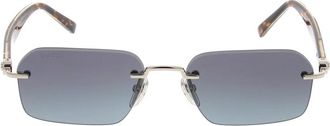 Gucci Gafas de sol - Accessories - unisex - Marr&oacute;n - ONE SIZE
