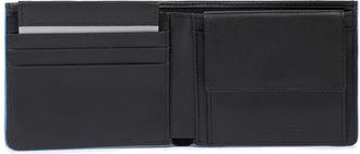 Piquadro Hombre, Accesorios, Negro, Talla: ONE Size