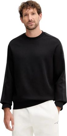 A|X Armani Exchange Sweatshirts - Heren - Sweatshirts - Zwart - 2XL - Hoodies & sweatvesten