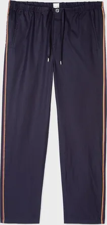 Paul Smith Men & apos;s Artist Stripe Pajama Set
