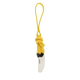Jacquemus Donna, Accessori, Giallo, Taglia unica, new