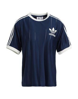 adidas 3 STRIPE TEE