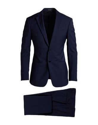 Emporio Armani Suits