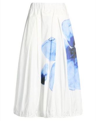 Max & Co. BOTTOMWEAR - Midi skirts sur YOOX.COM