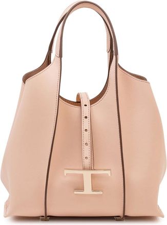 Tod's Donna, Borse, Rosa, Taglia unica, new