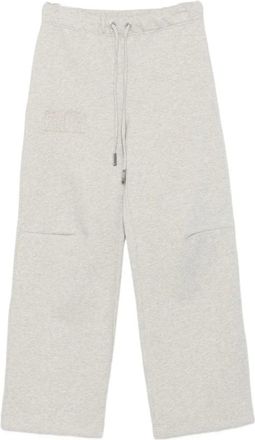 Jean Paul Gaultier Mujer, Pantalones, Gris, Talla: S