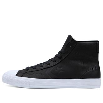 Converse Star Player White/Black 157675C