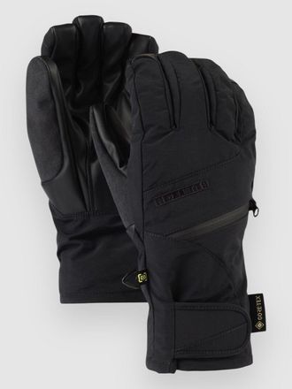 Burton Gore-Tex Under Handschoenen zwart