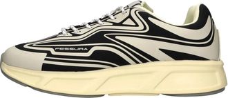 Fessura Fessura, Schoenen, Dames, Veelkleurig, 44 EU, Runflex 02