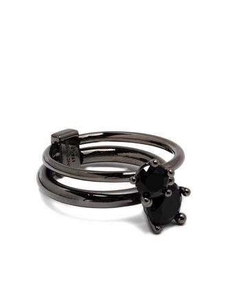 Panconesi Diamanti Solar Ring