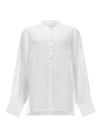 120% Lino Linen Shirt