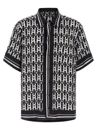 Dolce & Gabbana Private Wardrobe Shirt